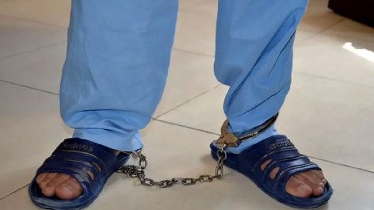 پسری مادرش را بهخاطر دختر مورد علاقهاش کشت!