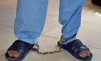 پسری مادرش را به‌خاطر دختر مورد علاقه‌اش کشت!