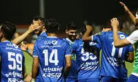بلاتکلیفی عجیب در مورد بازیکنان تمدیدی استقلال