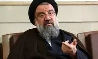 پاسخ تند و تیز خاتمی به اظهارات روحانی