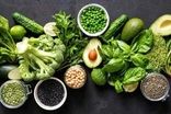 ۵ سبزی فوق العاده برای آب کردن چربی ناحیه شکم