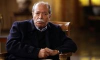 ⁨ ⁨ ⁨واکنش علی نصیریان به ایفای نقش در «پیرپسر»