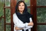 شغل جدید سحر ولدبیگی، هنگامه قاضیانی را احساساتی کرد