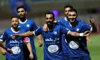 ۲ بازیکن غیرمنتظره در فهرست خرید اوسمار