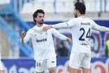 پدیده لیگ به پرسپولیس اوکی داد