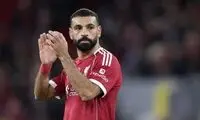 شمارش معکوس برای انتقال صلاح به لیگ عربستان!