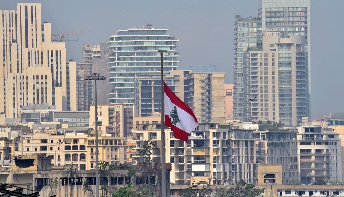 شنیده شدن صدای ۴ انفجار جدید در شرق لبنان