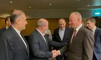 رایزنی ایران و روسیه برای یک همکاری امنیتی