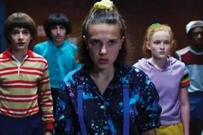 10 سریالی که اگر عاشق Stranger Things هستید باید ببینید