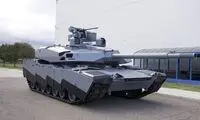 اثرات جنگ اوکراین در چهره تانک متفاوت آمریکا 