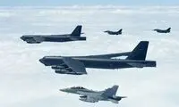 آمریکا دستور اعزام نیروهای بیشتر به خاورمیانه را صادر کرد