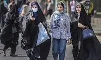 صحبت‌های مهمان صداوسیما درباره لایحه حجاب خبرساز شد