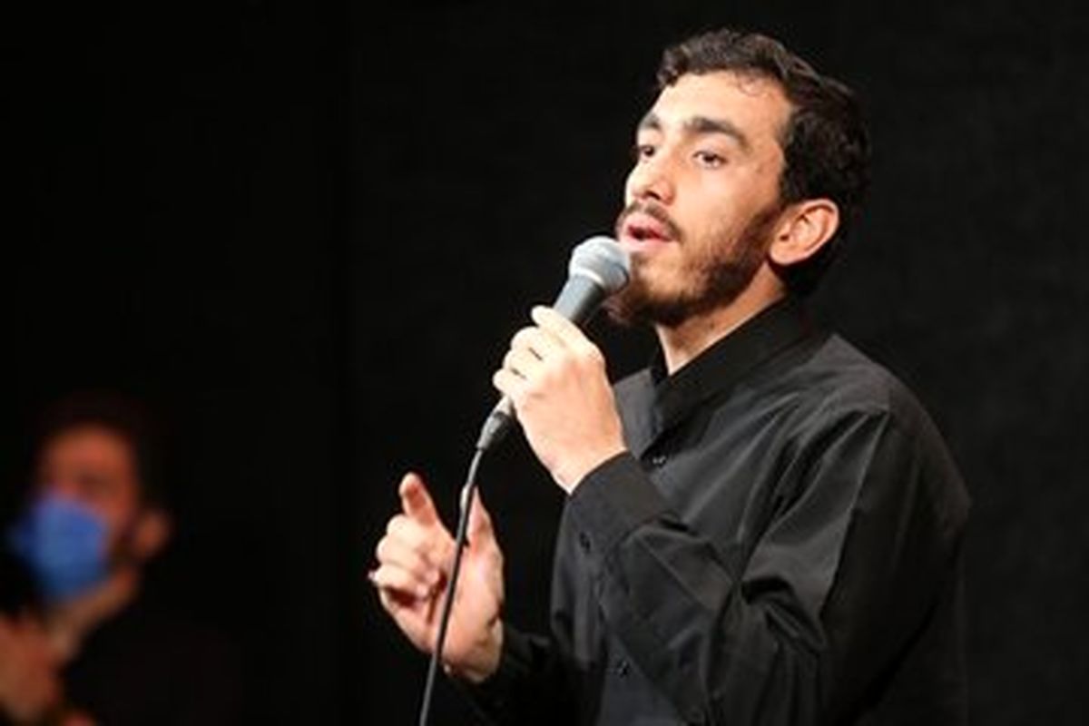  عصبانیت شدید مداح مشهور از ادعای ترامپ 
