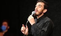 عصبانیت شدید مداح مشهور از ادعای ترامپ
