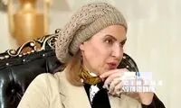 نقش مهم گوگوش در فیلم مشهور کیمیایی لو رفت