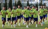 خرابکاری یک ایجنت در استقلال
