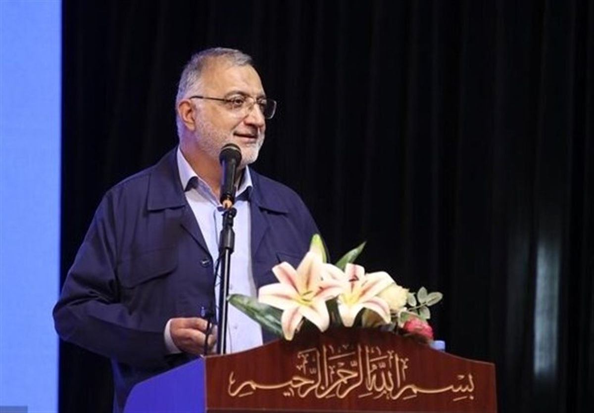   افزایش بی‌سابقه درآمد شهرداری تهران در سال ۱۴۰۳ 