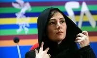 روایت هنگامه قاضیانی از پیام دردناک بیتا فرهی