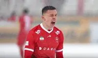 اتمام حجت اوسمار با ستاره خارجی پرسپولیس