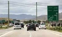 استانداری هرمزگان از مسدود شدن این محورها خبر داد