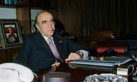 رازهایی از هویدا که تا ابد زیر خاک خواهند ماند 