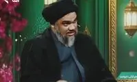 لقب زشت به لاله مرزبان در پخش زنده صداوسیما!