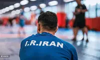 ۲ کشتی‌گیر دیگر در راه مهاجرت از ایران