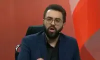 سوال عجیب مجری تلویزیون از مردم بحث‌برانگیز شد