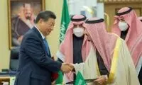واکنش به توافق استراتژیک عربستان و چین 
