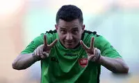 اوسمار این‌گونه به بازیکنان پرسپولیس تقلب رساند!