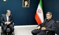 واکنش محسن رضایی به انصراف قاضی‌زاده