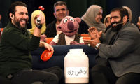 شوخی جناب خان با سوژه مستعان همه را روده‌بر کرد