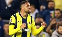 جانشین رونالدو در النصر مشخص شد
