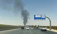 انفجارهای جدید ریاض را لرزاند