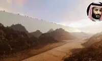 شاهزاده عربستان برای ایران دردسر درست کرد