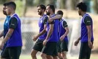 مهاجم جنجالی استقلالی‌ها را غافلگیر کرد