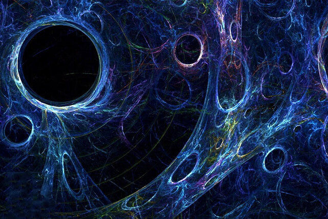 ۵ معمای کیهانی که درک ما از نجوم را متحول می‌کنند
