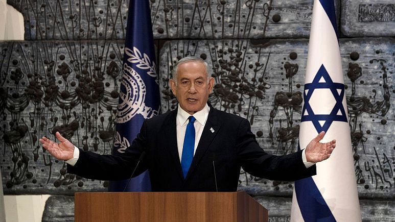 مذاکرات برای عادی‌سازی رابطه اسرائیل و عربستان