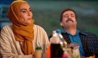 شِری پایتخت با یک استایل عجیب جلب‌توجه کرد