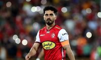 پرسپولیس بالاخره تکلیف عالیشاه را مشخص کرد