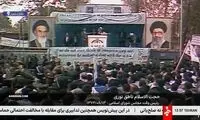 صداوسیما مصاحبه انتقادی ناطق نوری را تلافی کرد
