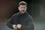 زلنسکی: به روس‌ها گفتم گم شوید!
