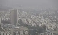 هشدار هواشناسی به تهرانی‌ها برای امروز بعدازظهر