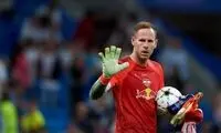 خبر خوب برای لایپزیش پیش از تقابل با بایرن