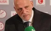 لالیگا آب پاکی را روی دست بارسلونا ریخت