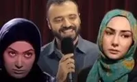 شوخی ابوطالب حسینی با دو سریال خاطره‌انگیز ماه رمضان