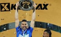 کاپیتان استقلال با کنایه به پرسپولیس پاسخ فردوسی‌پور را داد