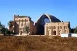 دو قاب جدید از بنای 1400 ساله‌ در پایتخت ساسانیان 