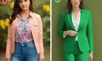 ۸ ترفند عالی برای داشتن استایل تابستانی جذاب