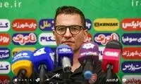 اوسمار با عدد ۶، پرسپولیسی‌ها را عصبانی کرد!